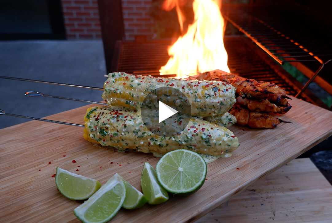 Pikáns fűszerek és a chilis mártás? Armando és János egzotikus receptje a videóban!