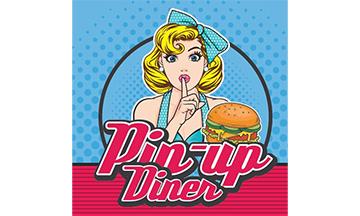 Pin-Up Diner