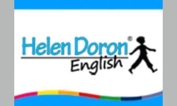 Helen Doron nyelviskola