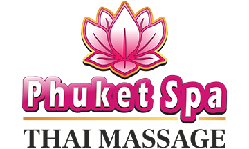 Phuket SPA Thai massage