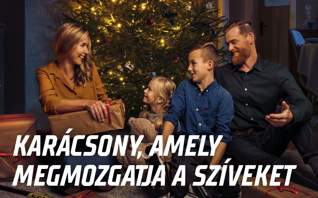 Sportisimo: Karácsonyi akciók