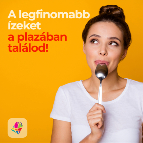 Debrecen Plaza ajánlat 4